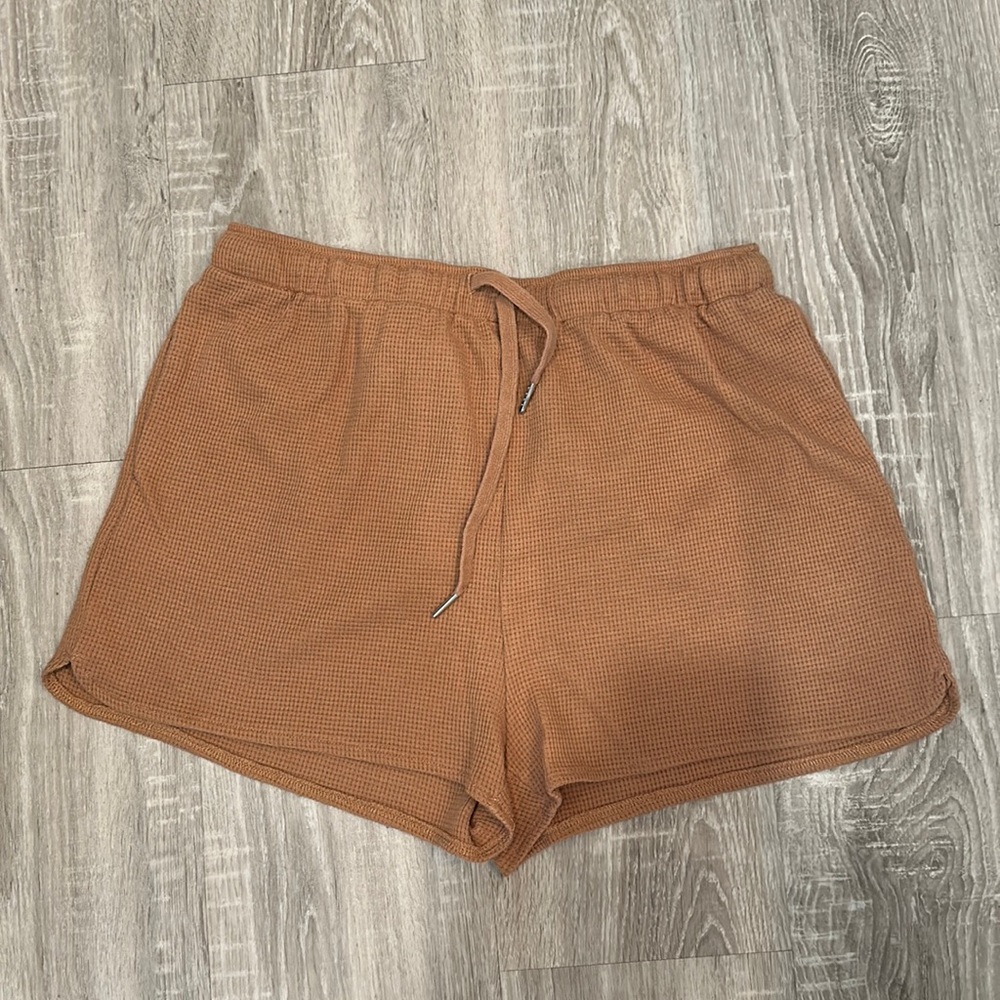 Tan/Khaki Women’s Shorts